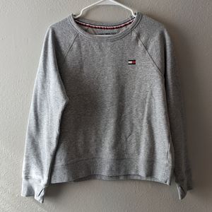 Tommy Hilfiger sport sweatshirt